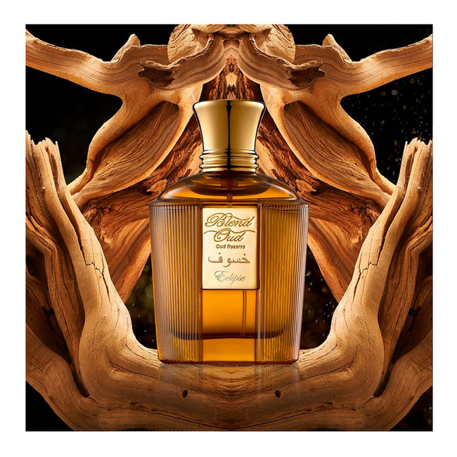 Blend Oud Eclipse woda perfumowana spray 60ml