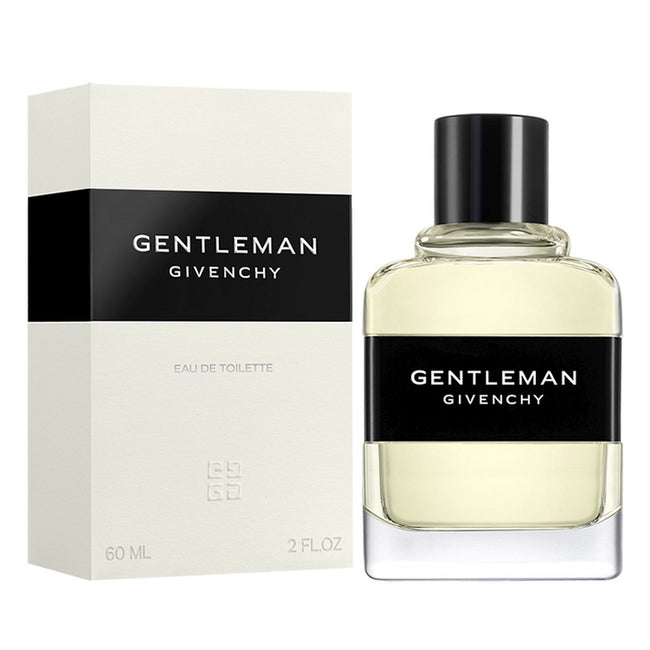 Givenchy Gentleman woda toaletowa spray 60ml