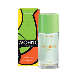 Jean Marc Mohito woda toaletowa spray 30ml