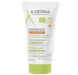 A-Derma Exomega Control krem emolient 50ml