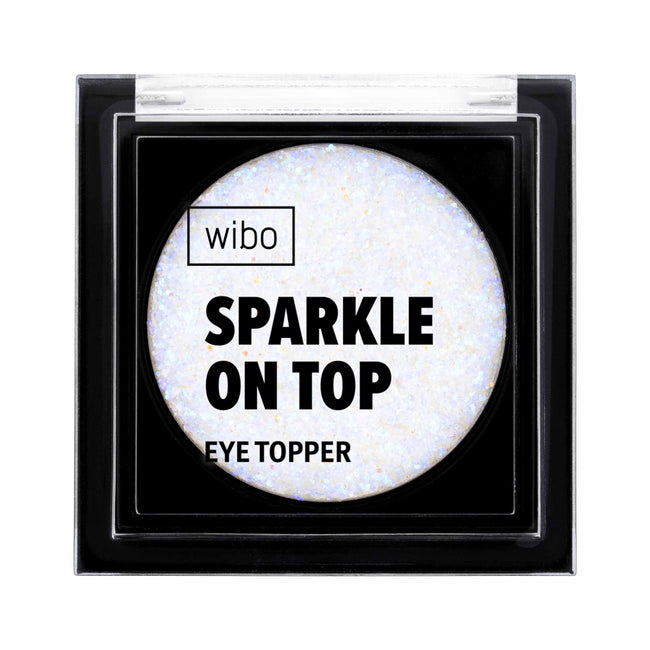 Wibo Sparkle On Top cień-topper do powiek 1 2g