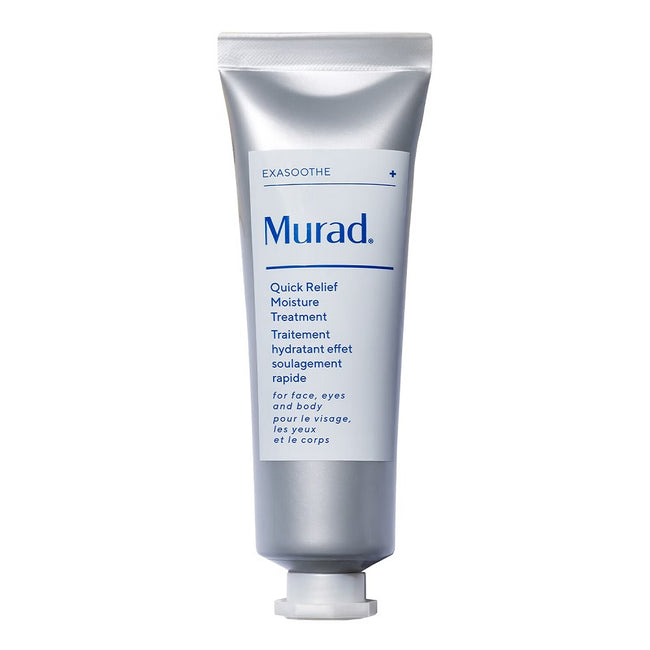 Murad Quick Relief Moisture Treatment nawilżająca kuracja do twarzy oczu i ciała 50ml