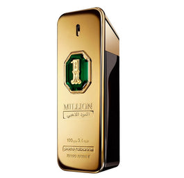 Paco Rabanne 1 Million Golden Oud perfumy spray 100ml