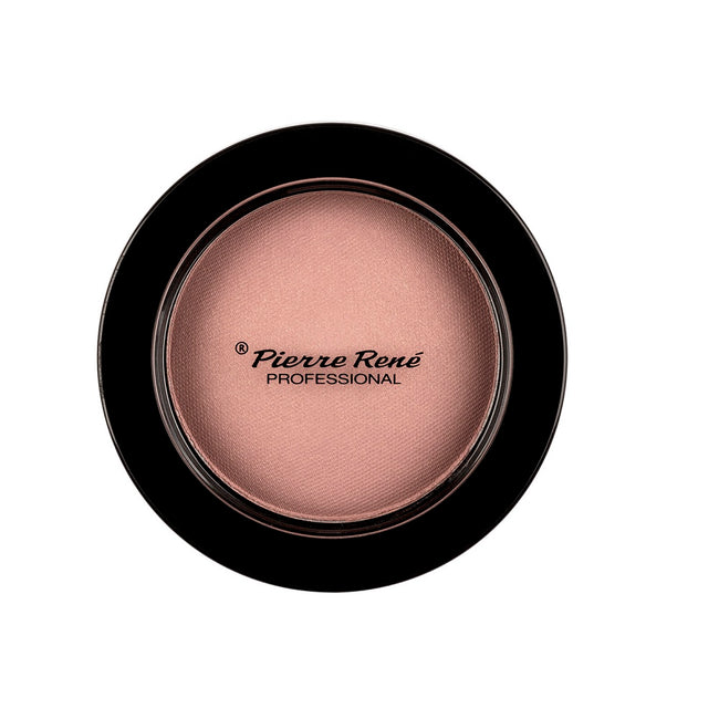 Pierre Rene Professional Rouge Powder róż do policzków 09 6g