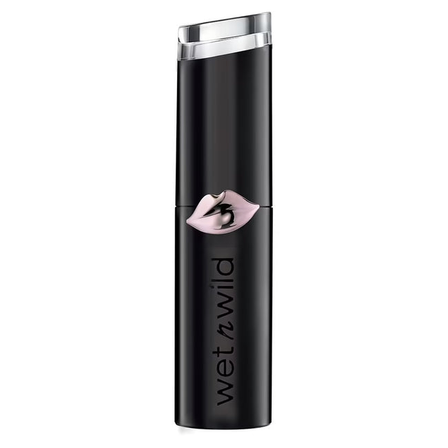 Wet n Wild MegaLast Matte Lip Color matowa pomadka do ust Never Nude 3.3g