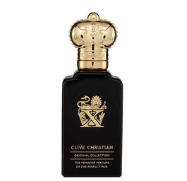 Clive Christian X Feminine perfumy spray 50ml