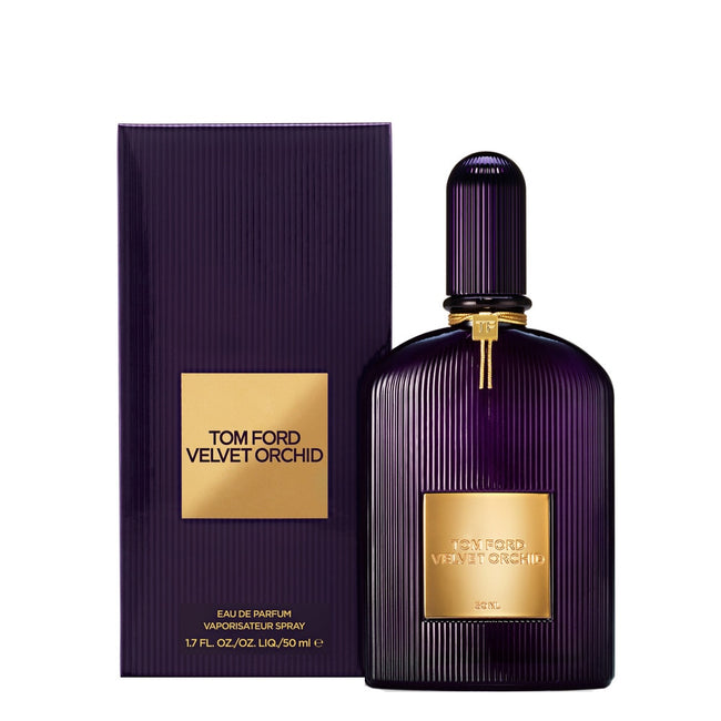 Tom Ford Velvet Orchid woda perfumowana spray 50ml