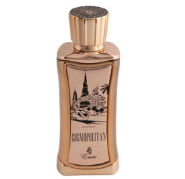 Emir Cosmopolitan Dubai woda perfumowana spray 100ml