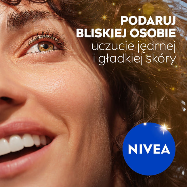 Nivea Q10 Power Effect zestaw przeciwzmarszczkowy krem na dzień 50ml + przeciwzmarszczkowy krem pod oczy 15ml