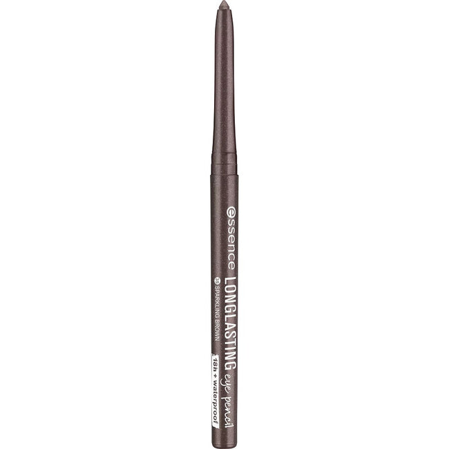 Essence Long Lasting Eye Pencil kredka do oczu 35 Sparkling Brown 0.28g