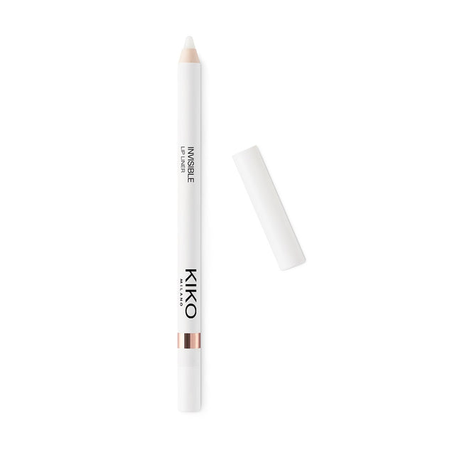 KIKO Milano Invisible Lip Liner transparentna konturówka do ust 1.2g