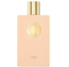 Burberry Goddess żel pod prysznic 200ml