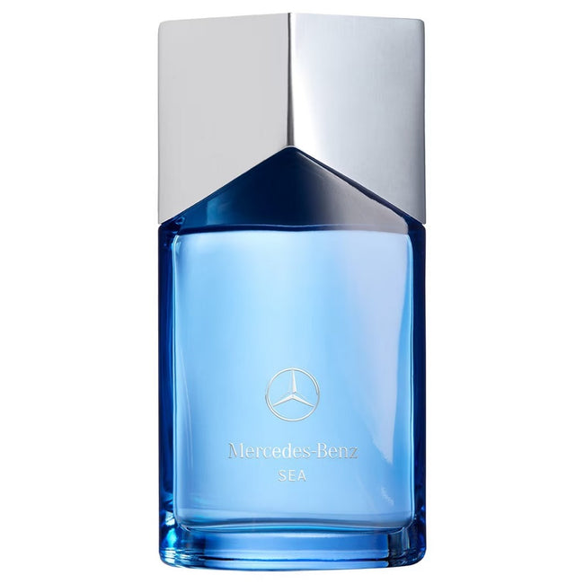 Mercedes-Benz Sea woda perfumowana spray 100ml - produkt bez opakowania