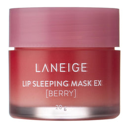 Laneige Lip Sleeping Mask Ex [Berry] maska intensywnie regenerująca usta 20g