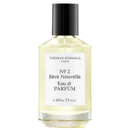 Thomas Kosmala No.2 Seve Nouvelle woda perfumowana spray 100ml