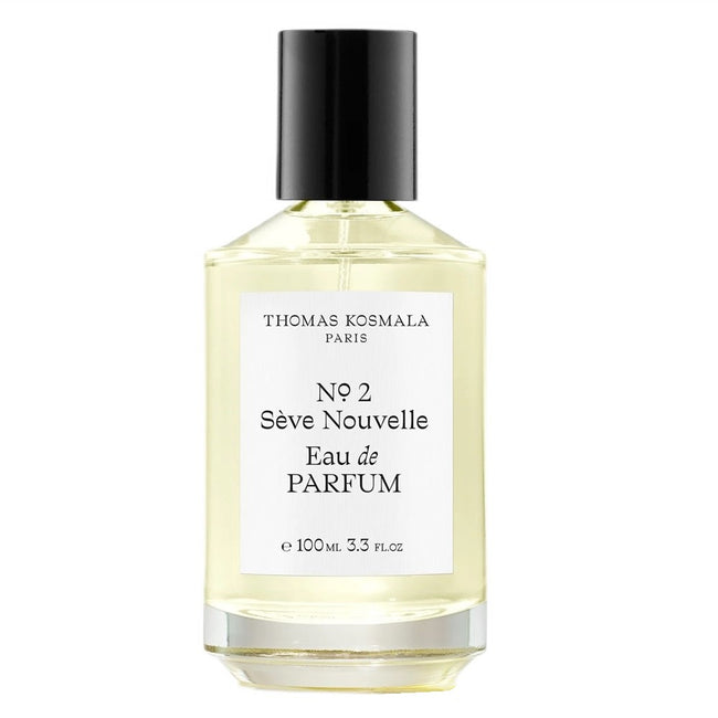 Thomas Kosmala No.2 Seve Nouvelle woda perfumowana spray 100ml