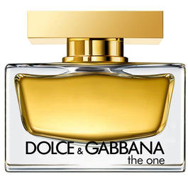 Dolce & Gabbana The One Woman woda perfumowana spray 75ml