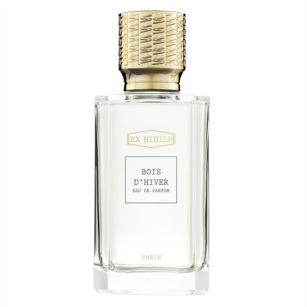 ex nihilo bois d'hiver woda perfumowana null null   