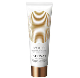 Sensai Cellular Protective Cream For Face SPF50+ ochronny krem do twarzy 50ml