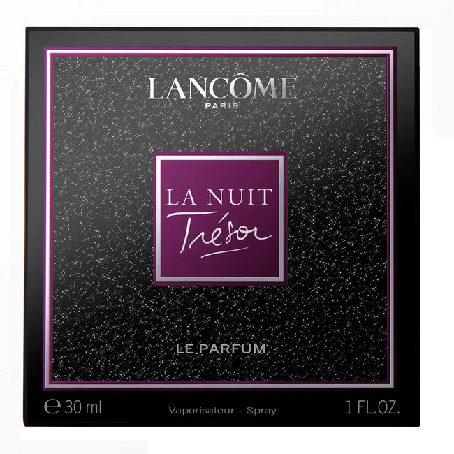 Lancome La Nuit Tresor Le Parfum woda perfumowana spray 30ml