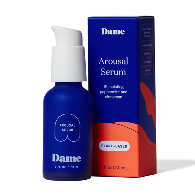 Dame Arousal serum stymulujące łechtaczkę 30ml