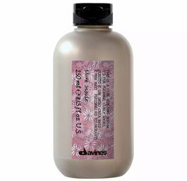 Davines More Inside This Is A Curl Building Serum serum wzmacniające skręt włosów 250ml