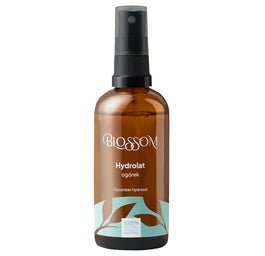 Blossom Hydrolat z ogórka 100ml