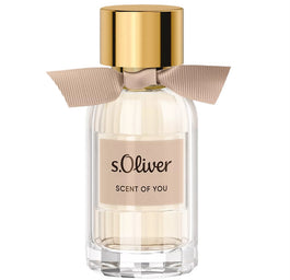 s.Oliver Scent Of You Women woda perfumowana spray 30ml