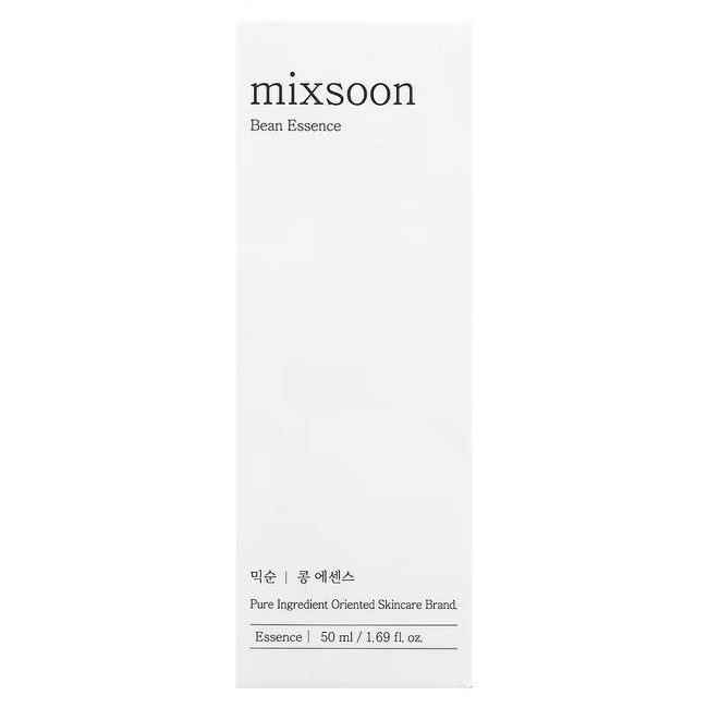 Mixsoon Bean Essence esencja do twarzy 50ml