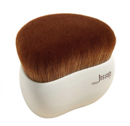 JESSUP My Magical Foundation Brush pędzel do podkładu Light Gray