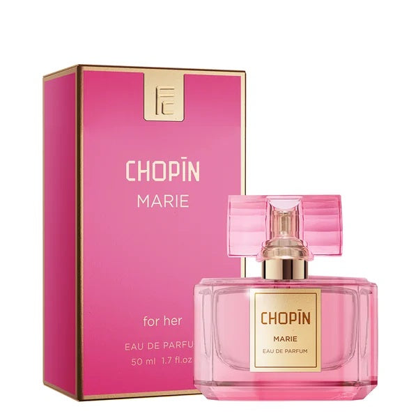 Chopin Marie for Her woda perfumowana spray 50ml