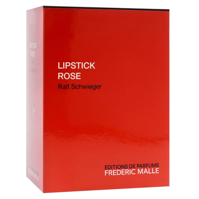 Frederic Malle Lipstick Rose woda perfumowana spray 100ml