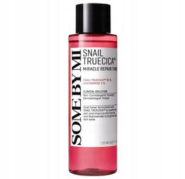 Some By Mi Snail TrueCICA Miracle Repair Toner regenerujący tonik do twarzy 150ml