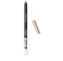 KIKO Milano Intense Colour Long Lasting Eyeliner kredka do oczu 18 Silver Rose 1.2g