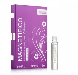 Magnetifico Allure For Woman perfumy z feromonami zapachowymi 2ml