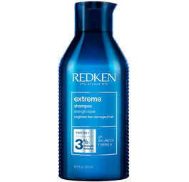 Redken Extreme wzmacniający szampon do włosów 300ml