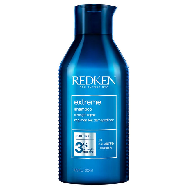 Redken Extreme wzmacniający szampon do włosów 300ml