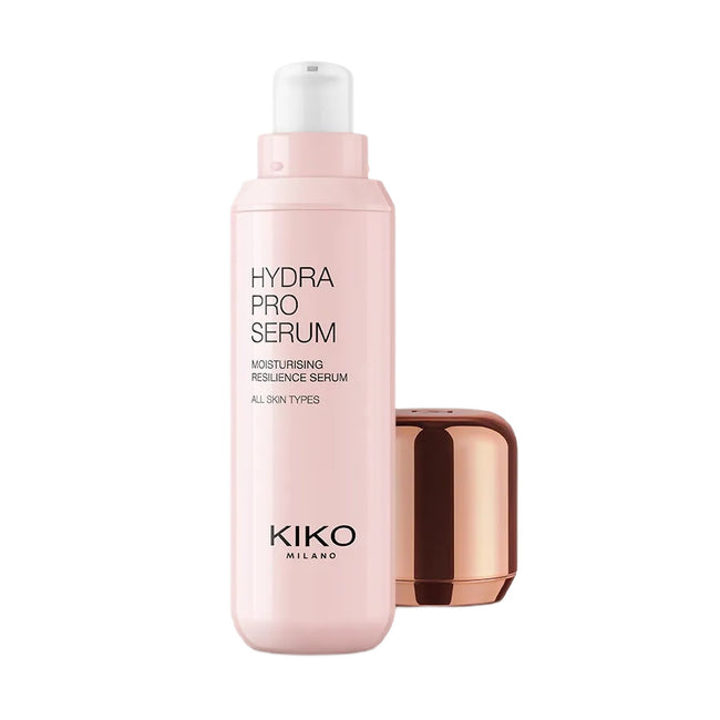 KIKO Milano Hydra Pro Serum nawilżające serum do twarzy 30ml