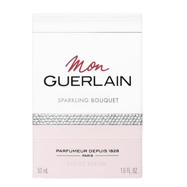 Guerlain Mon Guerlain Sparkling Bouquet woda perfumowana spray 50ml