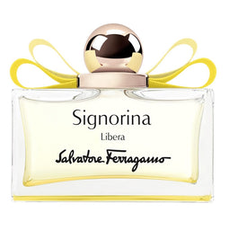 Salvatore Ferragamo Signorina Libera woda perfumowana spray 100ml