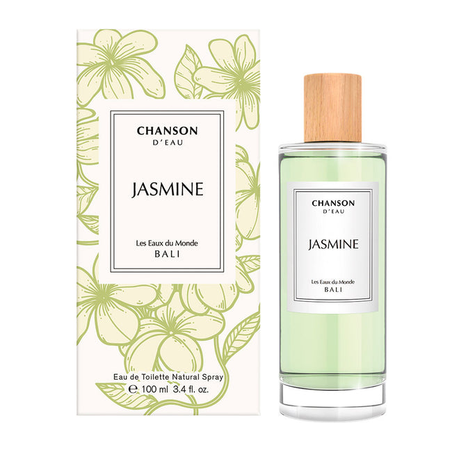 Coty Chanson D'Eau Jasmine woda toaletowa spray 100ml