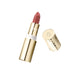 KIKO Milano Gold Reflections Gleam & Care Lipstick SPF30 kremowa odżywcza pomadka do ust 02 Glamorous Rose 3.5g