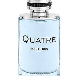 Boucheron Quatre Pour Homme woda toaletowa spray 100ml Tester