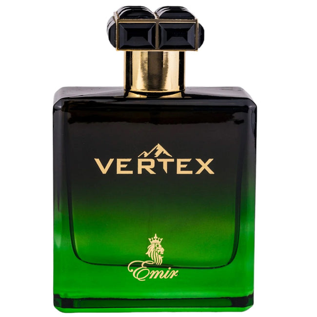 Emir Vertex woda perfumowana spray 100ml