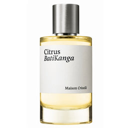 Maison Crivelli Citrus Batikanga woda perfumowana spray 100ml