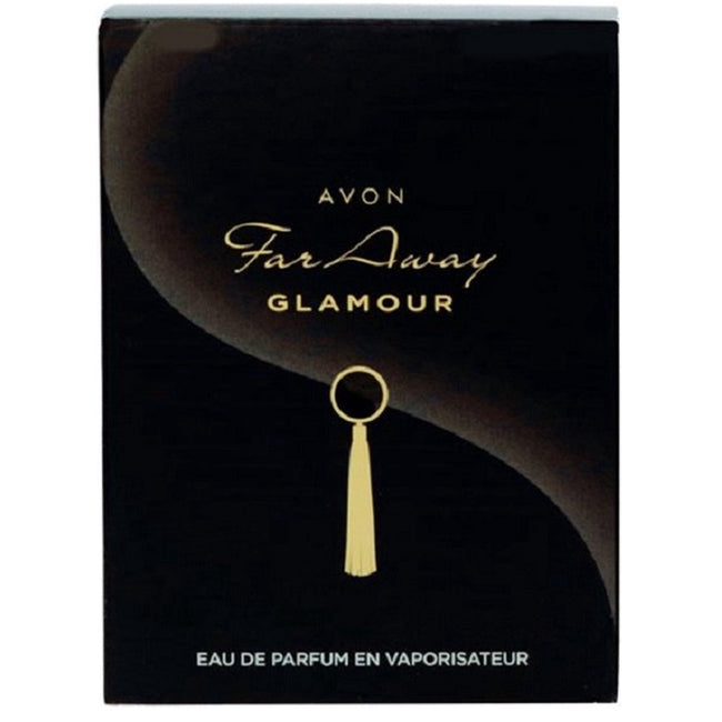 Avon Far Away Glamour woda perfumowana spray 100ml