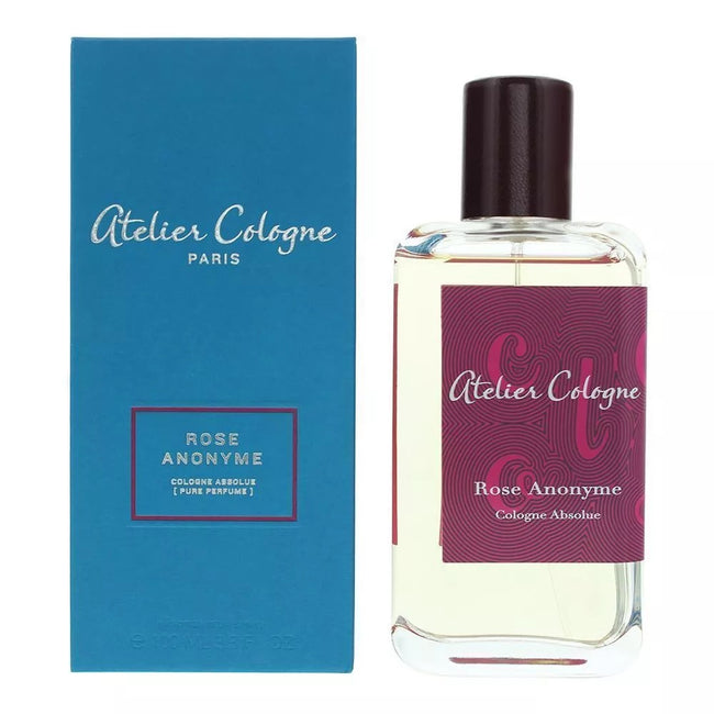 Atelier Cologne Rose Anonyme woda kolońska spray 100ml