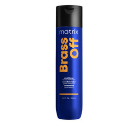 Matrix Total Results Brass Off odżywka do włosów neutralizująca odcień 300ml