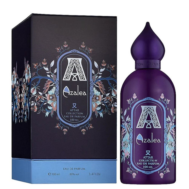 Attar Collection Azalea woda perfumowana spray 100ml