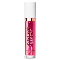 Topface Lip Glow Oil olejek do ust 04 Dark Cherry 4ml